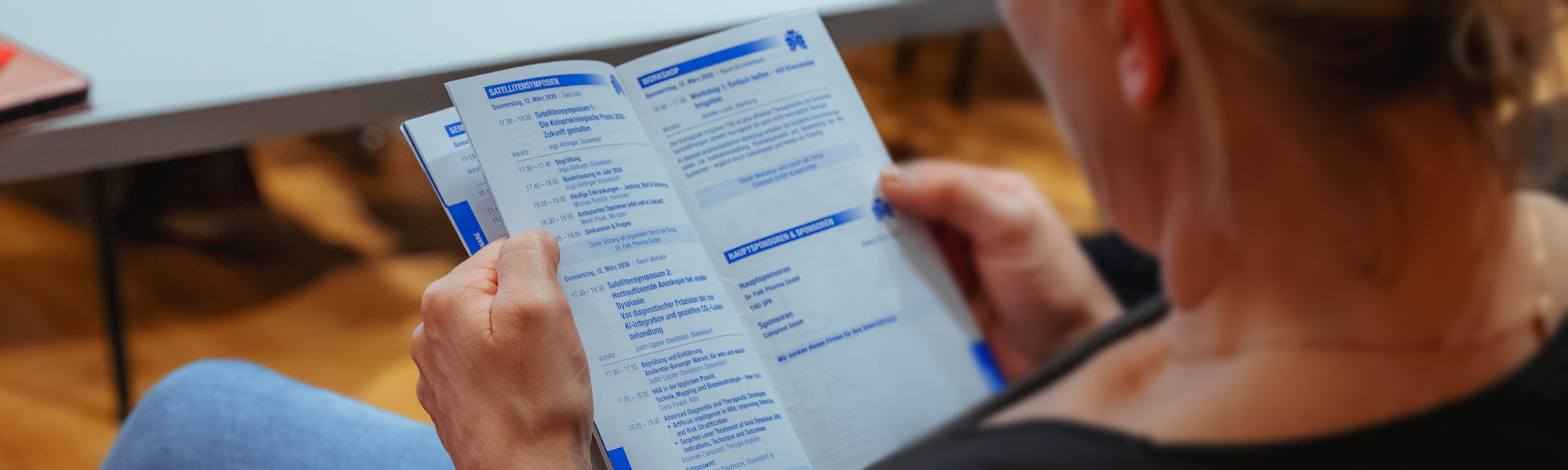 Fachgesellschaften