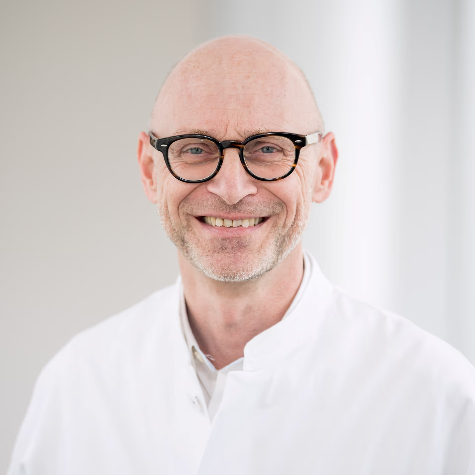 Prof. Dr. Thomas Schiedeck