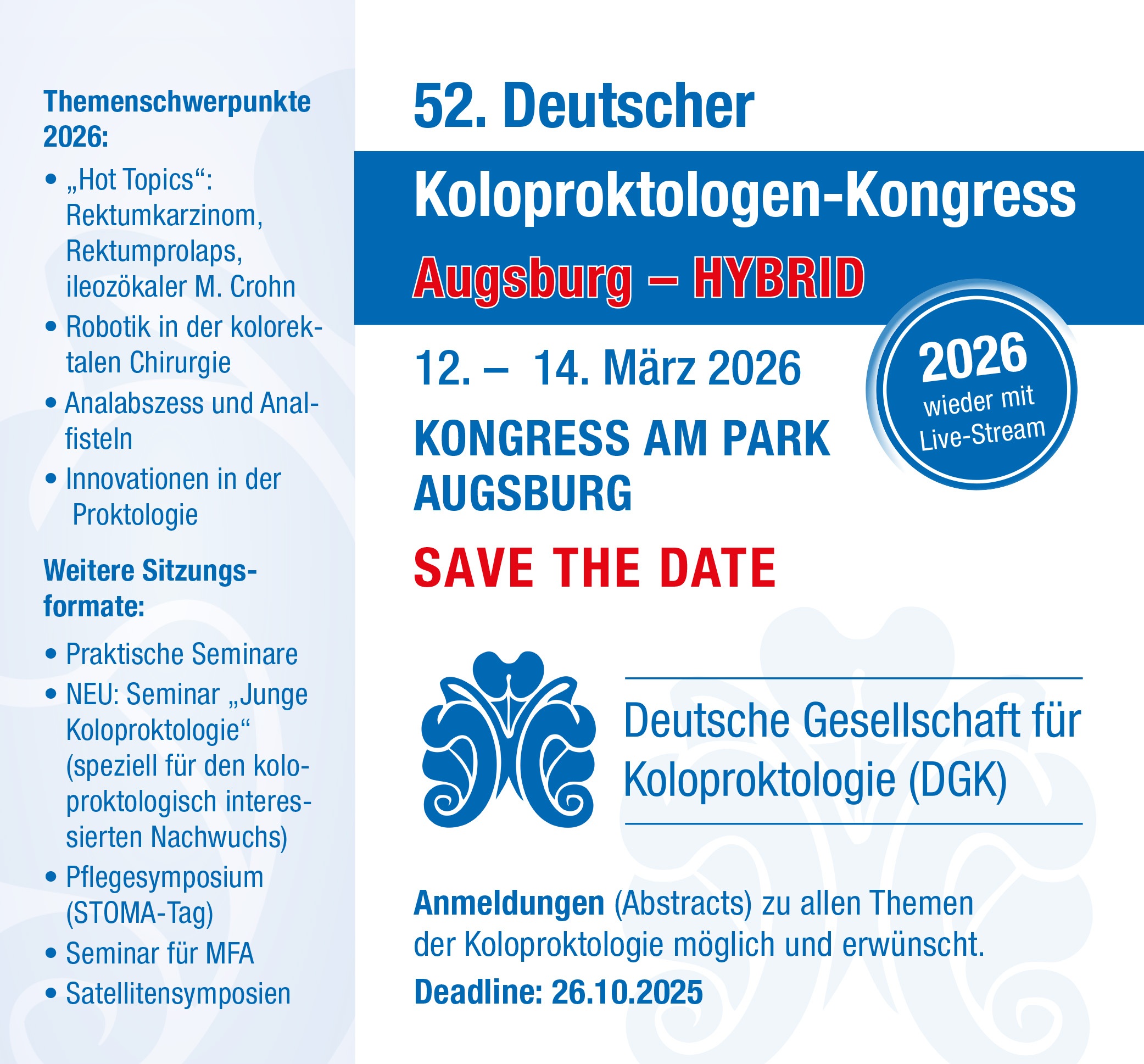 Programm