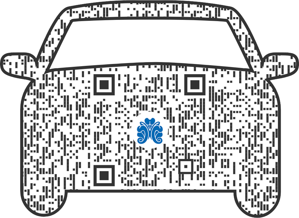 Adresse für Navigationssystem